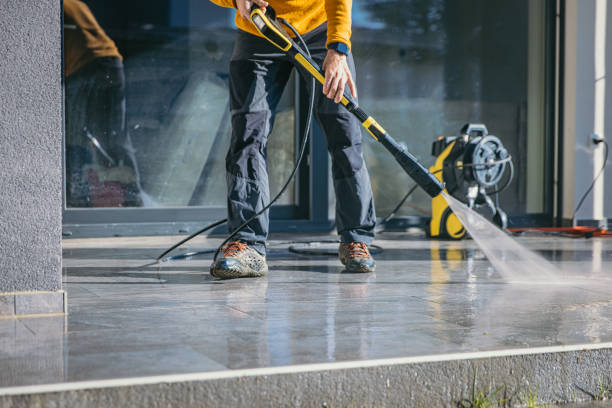 Best Pressure Washing Contractors  in Mount Vernon, VA