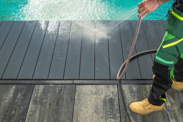 Best Residential Pressure Washing Services  in Mount Vernon, VA