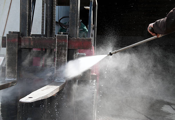 Best Pressure Washing Company Near Me  in Mount Vernon, VA