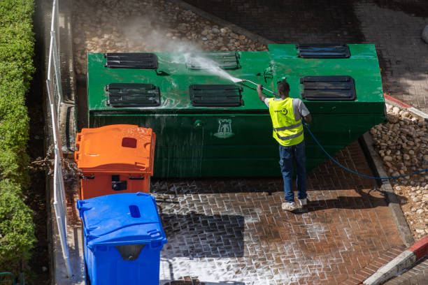 Best Residential Pressure Washing Services  in Mount Vernon, VA